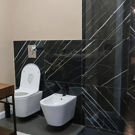 Civico 1 Apartment